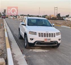 جيب جراند شيروكي